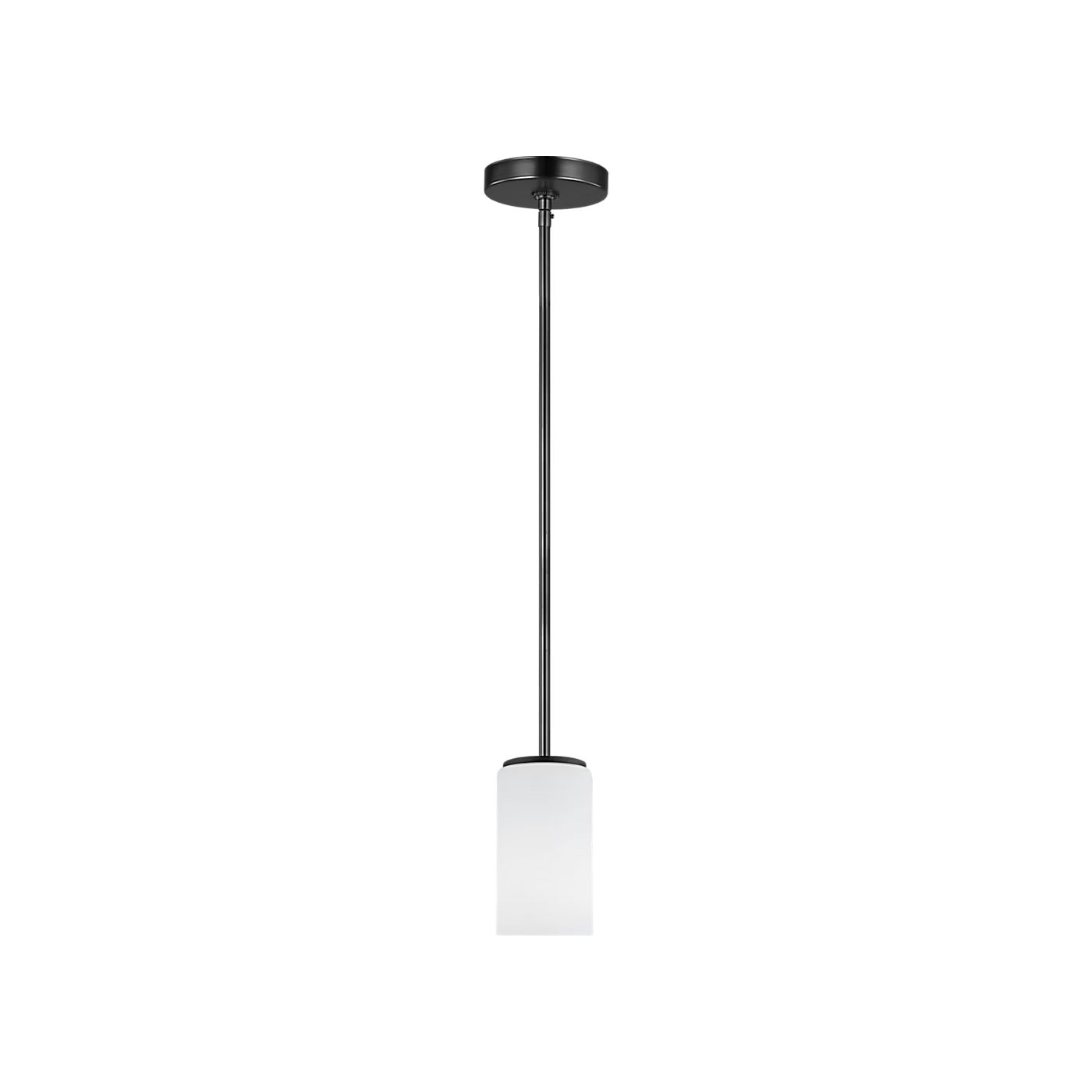 Alturas One Light Pendant - Open Box