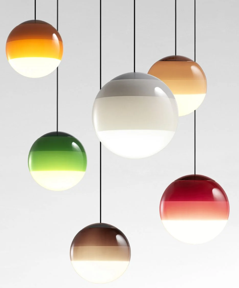 Dipping Light 30 Pendant