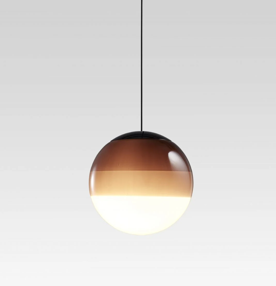 Dipping Light 30 Pendant