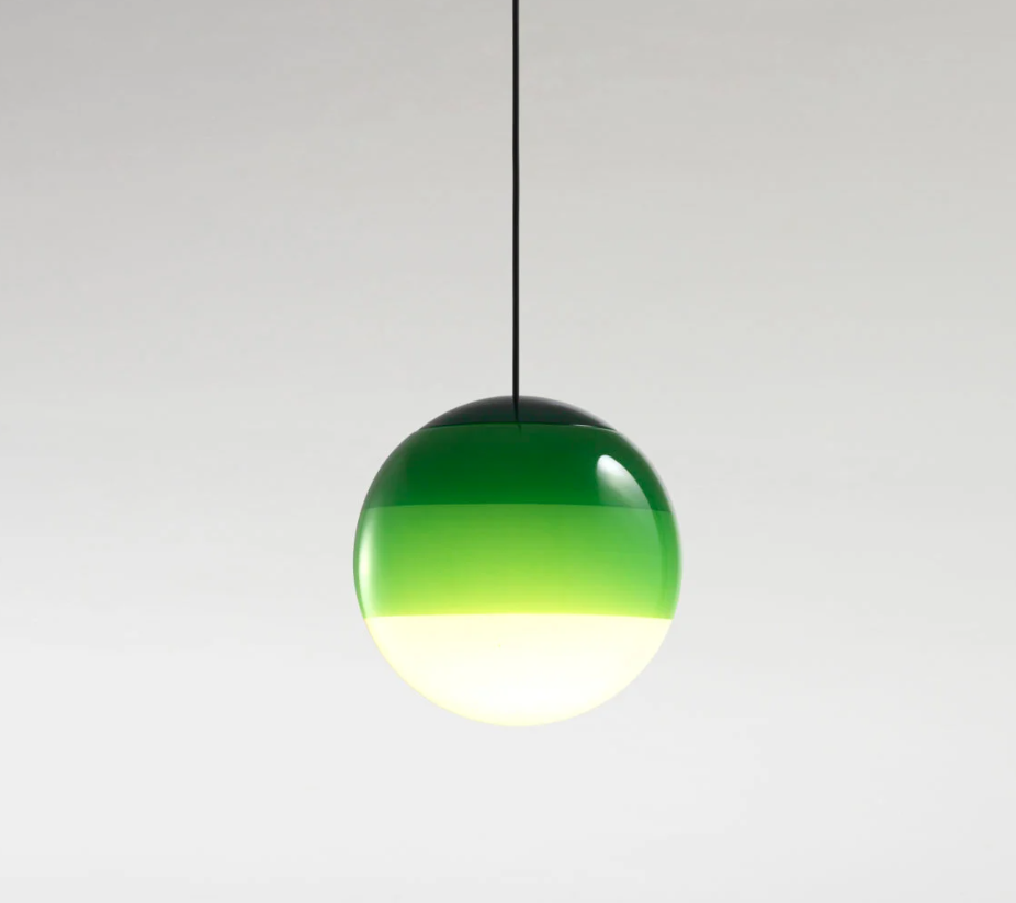 Dipping Light 30 Pendant