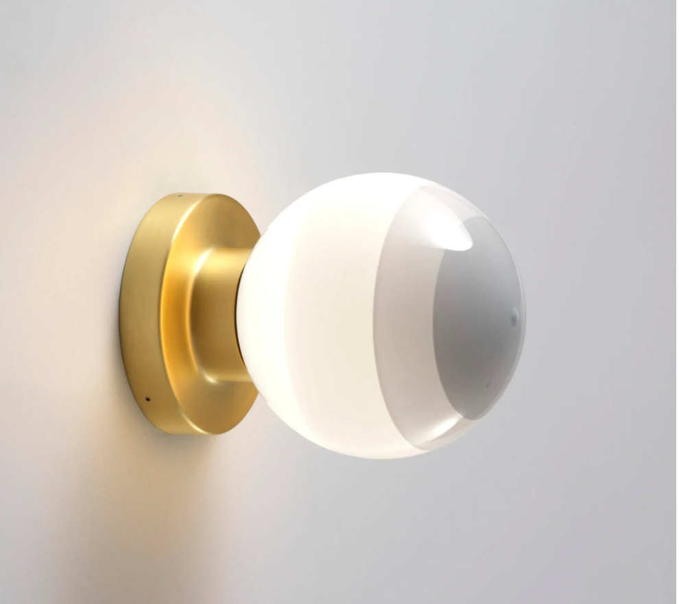 Dipping Light A2-13 - Wall/Ceiling