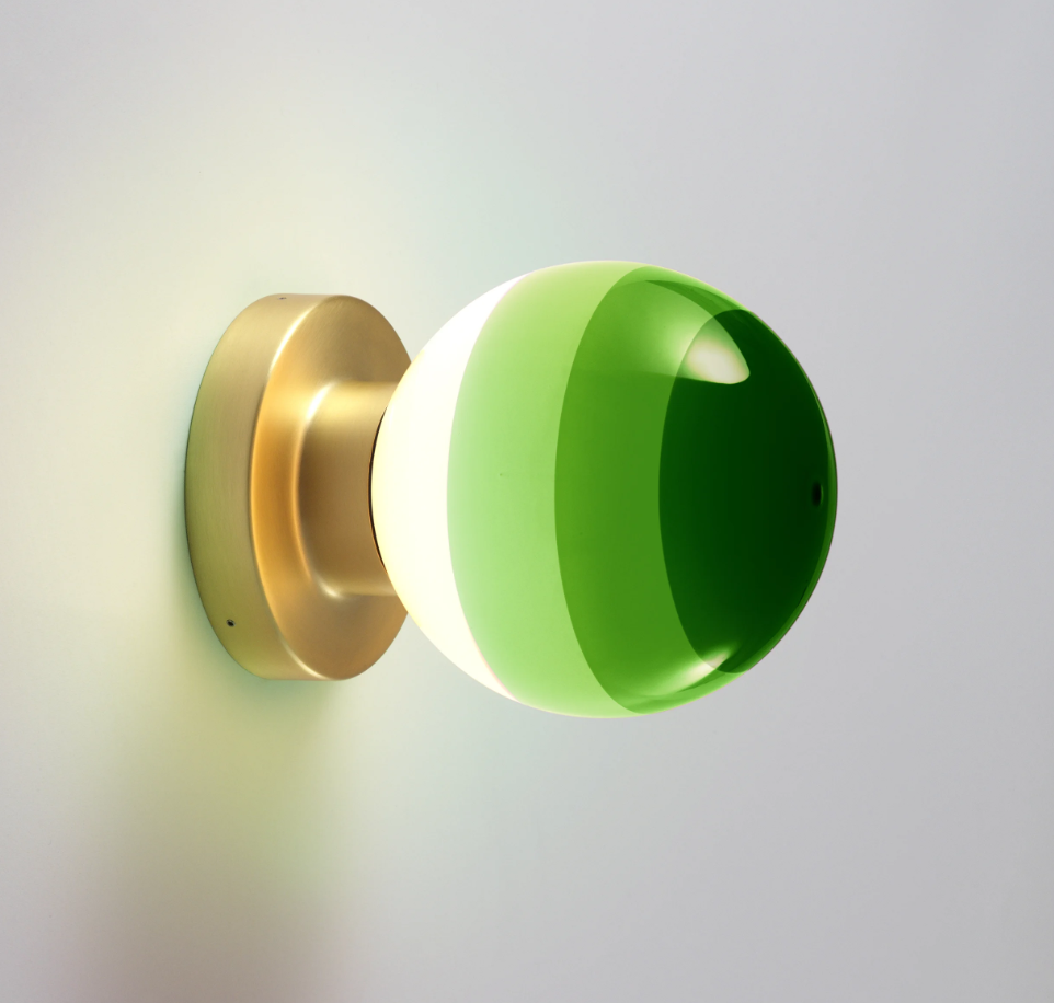 Dipping Light A2-13 - Wall/Ceiling