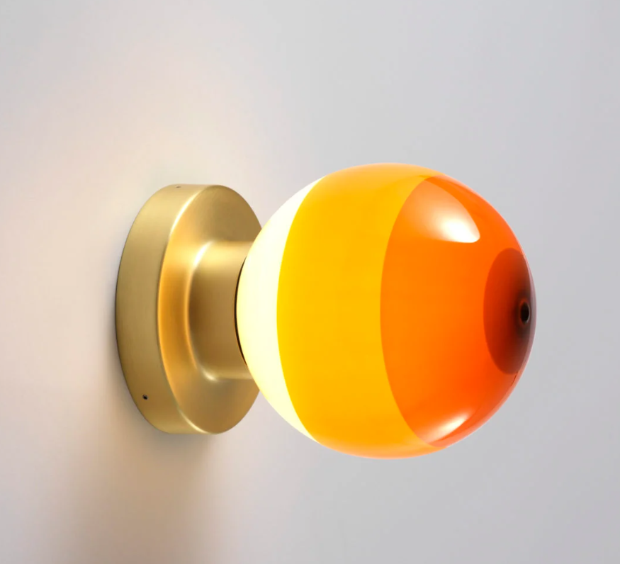 Dipping Light A2-13 - Wall/Ceiling