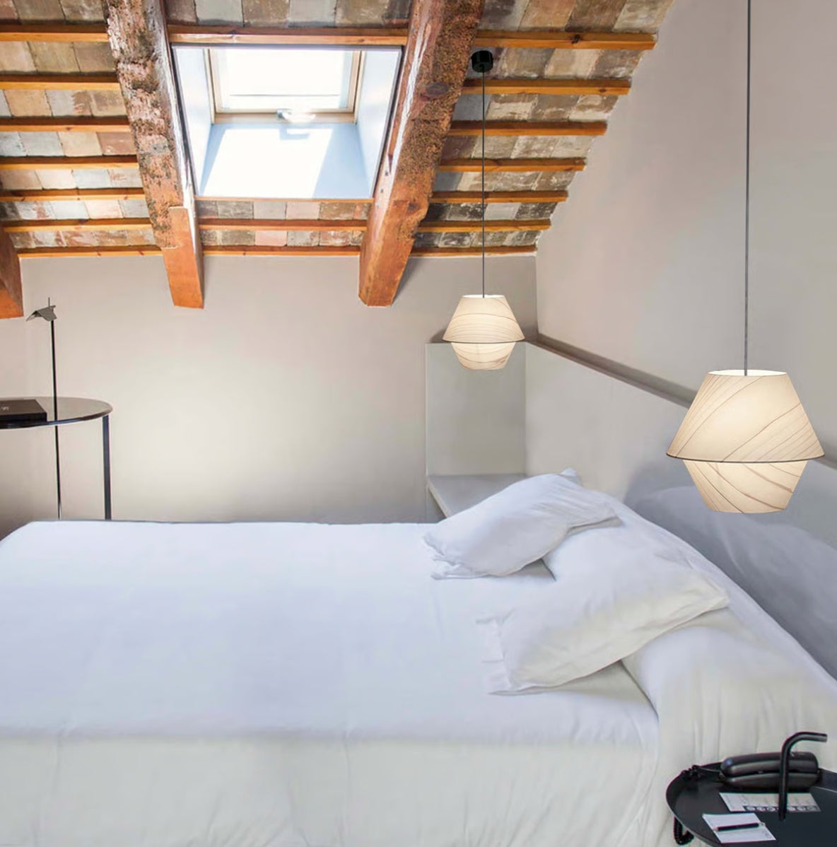 Hotel Pendant