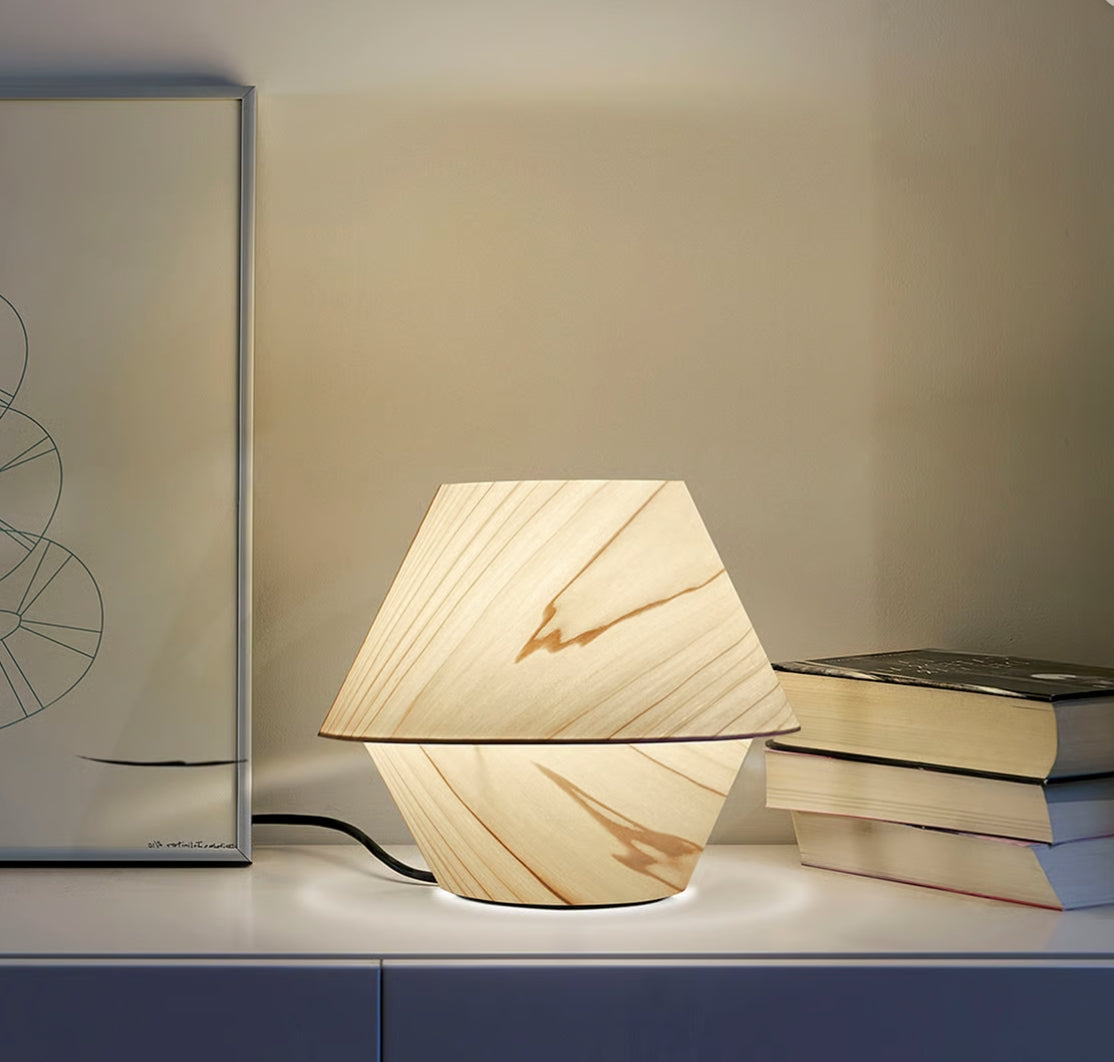 Hotel Simple Table Lamp