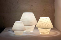 Hotel Simple Table Lamp