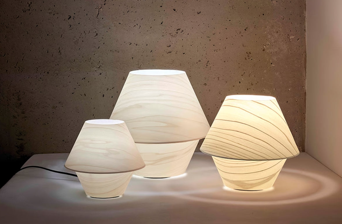 Hotel Simple Table Lamp