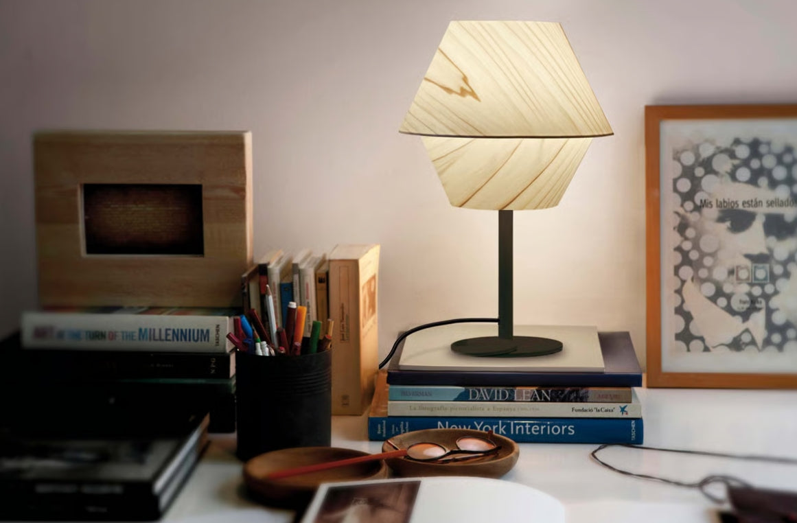 Hotel Table Lamp