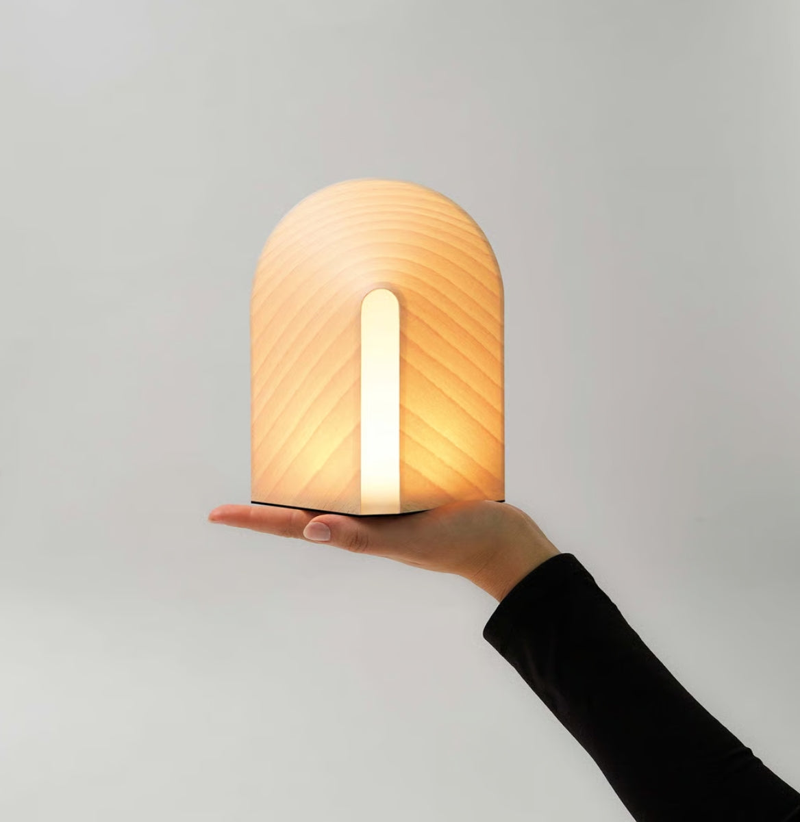 Igloo Table Lamp