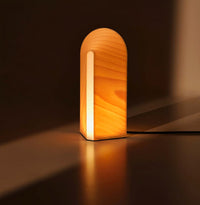Igloo Table Lamp