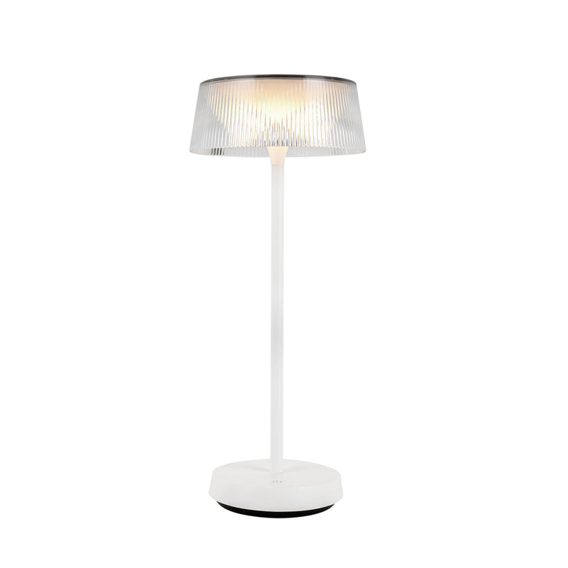 Tindra 14-in Table Lamp