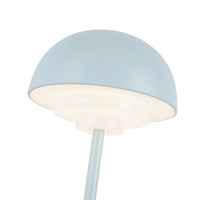 Hinata 12-in Table Lamp