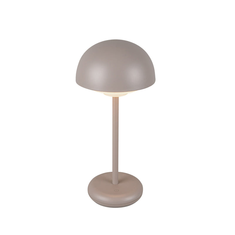 Hinata 12-in Table Lamp