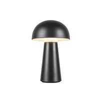 Asher 8-in Table Lamp