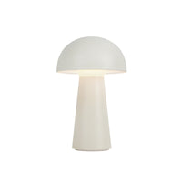 Asher 8-in Table Lamp