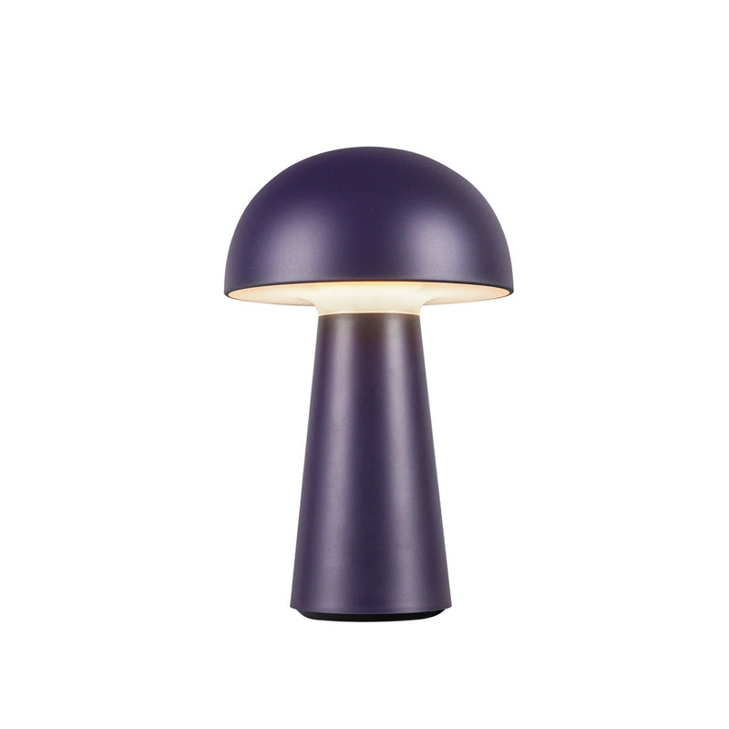 Asher 8-in Table Lamp