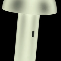 Setas 10-in Table Lamp