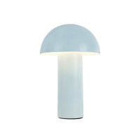 Setas 10-in Table Lamp