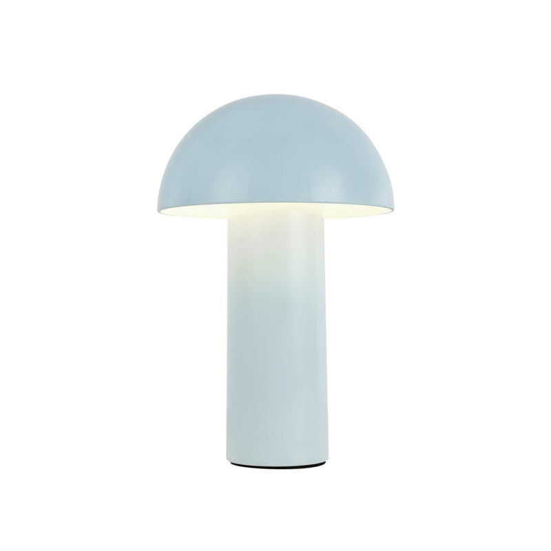 Setas 10-in Table Lamp