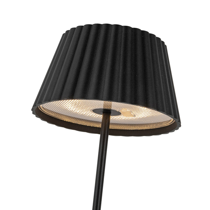 Dario 14-in Table Lamp