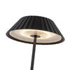 Pela 14-in Table Lamp