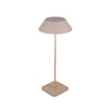 Pela 14-in Table Lamp