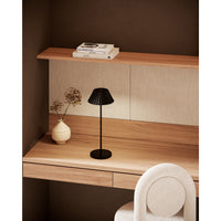 Zola 14-in Table Lamp