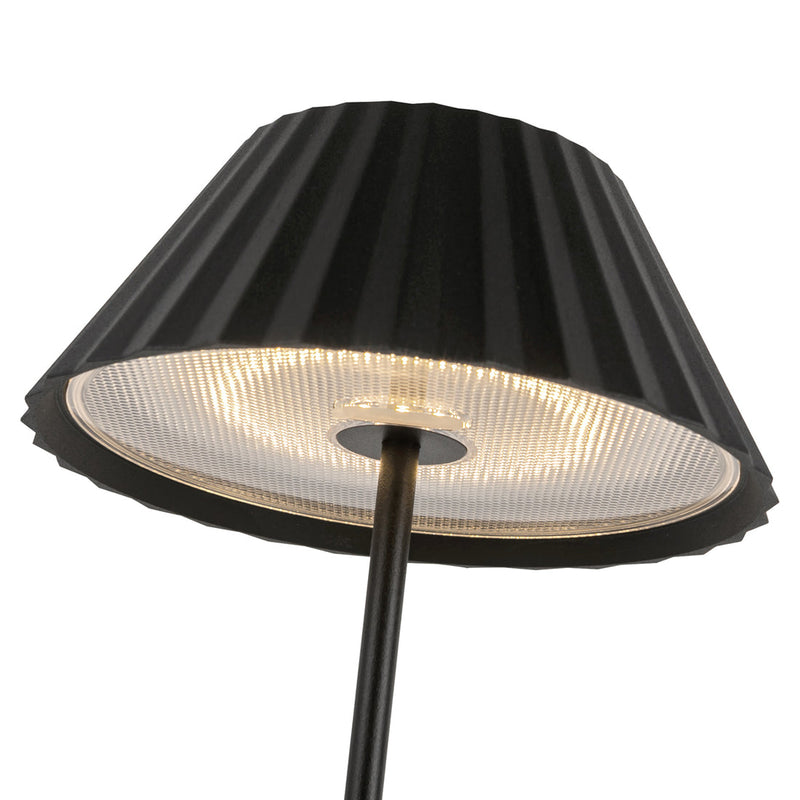 Zola 14-in Table Lamp