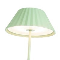 Zola 14-in Table Lamp