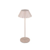 Zola 14-in Table Lamp