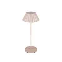 Zola 14-in Table Lamp