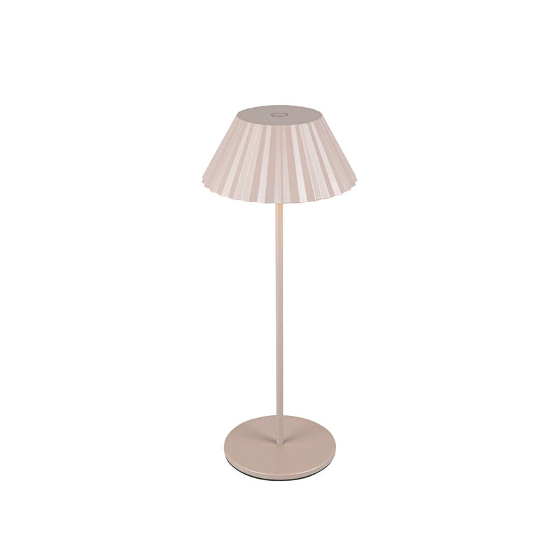 Zola 14-in Table Lamp