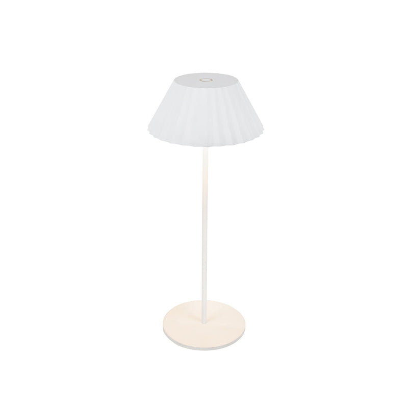 Zola 14-in Table Lamp