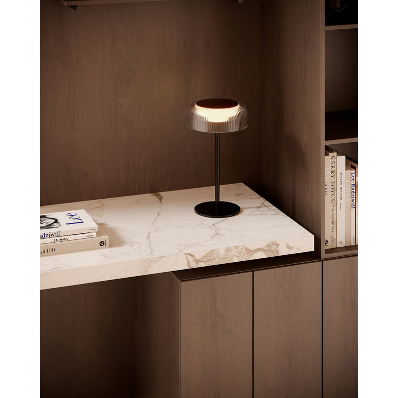 Brilla 11-in Table Lamp