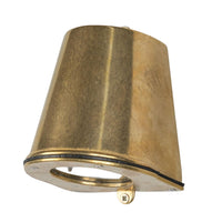 Wade Wall Mounted Spotlight