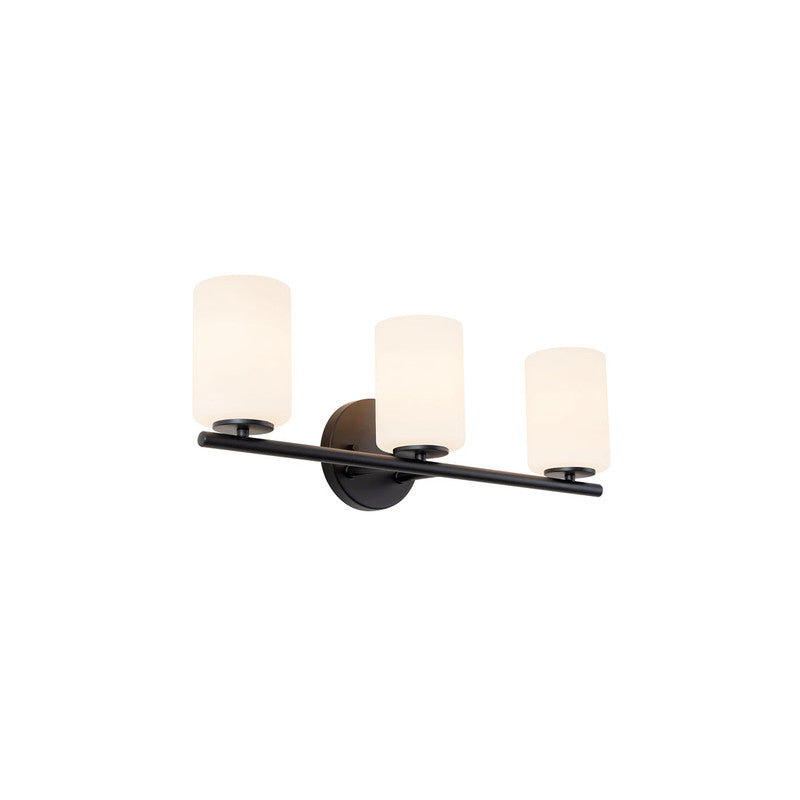 Ezra 22-in Vanity Light