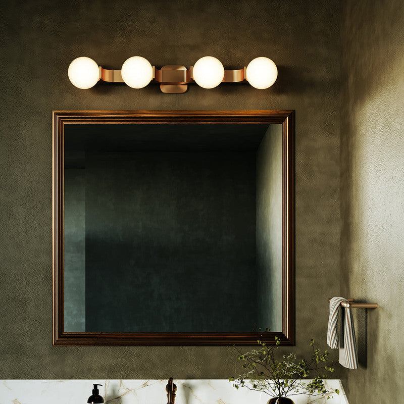 Briar 34-in Vanity Light