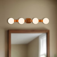 Briar 34-in Vanity Light