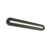 Arco 32-in Universal Voltage Vanity Light