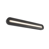 Arco 32-in Universal Voltage Vanity Light
