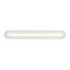 Arco 32-in Universal Voltage Vanity Light