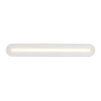 Arco 32-in Universal Voltage Vanity Light