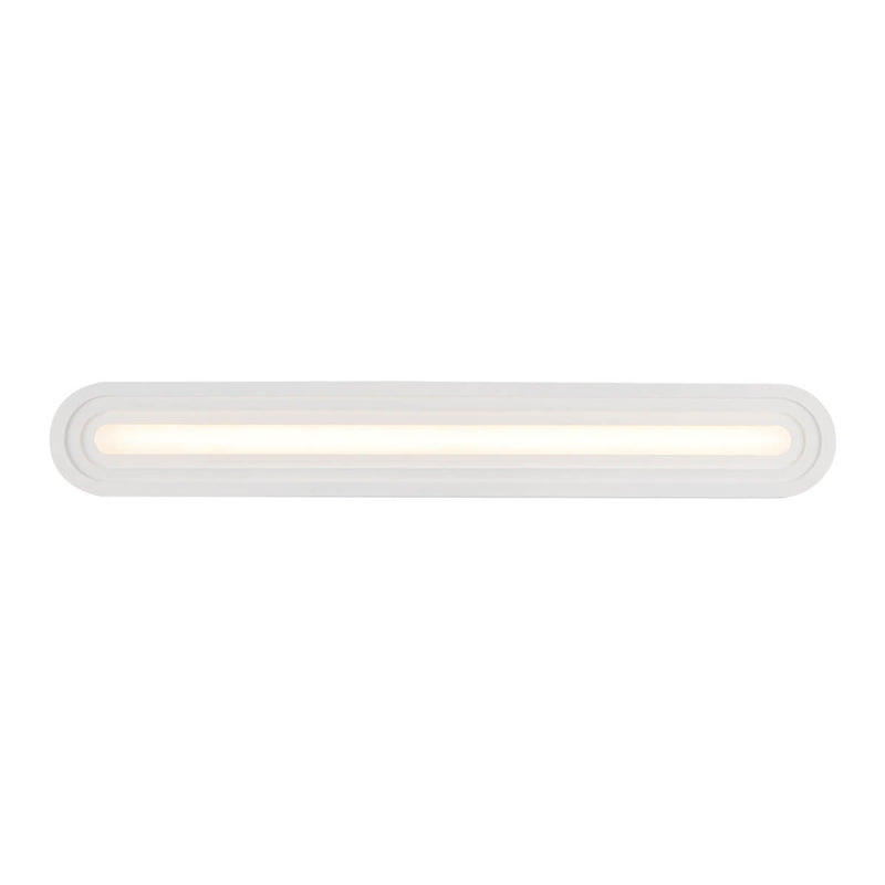 Arco 32-in Universal Voltage Vanity Light