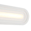 Arco 32-in Universal Voltage Vanity Light