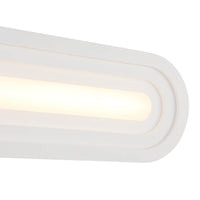 Arco 32-in Universal Voltage Vanity Light