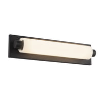 Charleston 18-in Vanity Light
