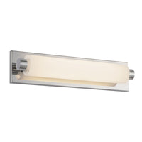 Charleston 18-in Vanity Light