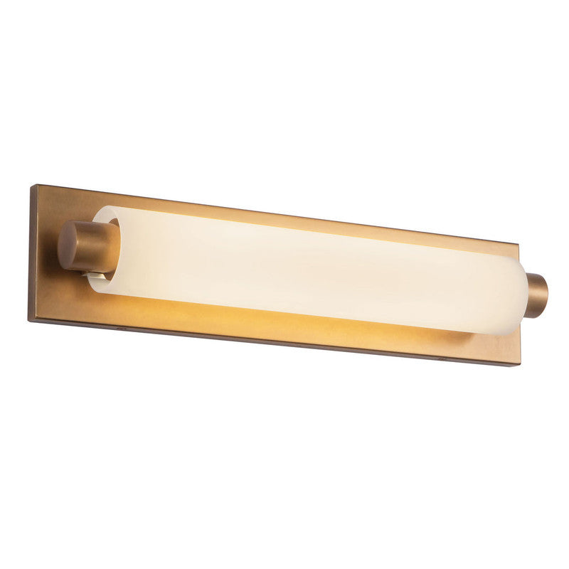 Charleston 18-in Vanity Light