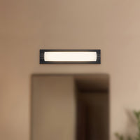 Charleston 18-in Vanity Light