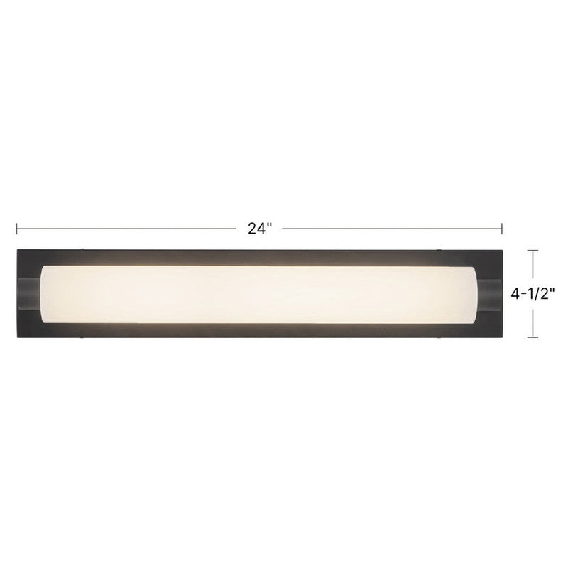Charleston LED Vanity